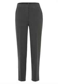 grey melange