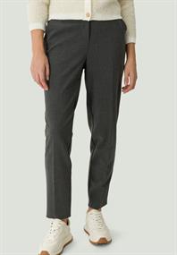 grey melange