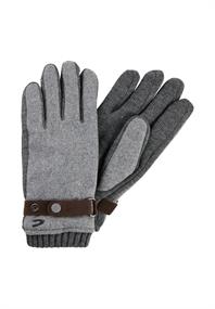grey melange