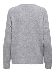 grey melange