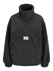 grey melange