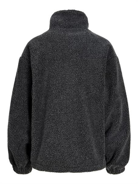 grey melange