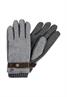 grey melange