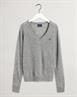 grey melange