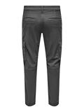 grey pinstripe