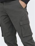 grey pinstripe