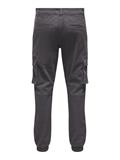 grey pinstripe