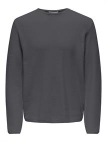 grey pinstripe