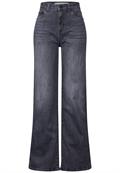 grey washed
