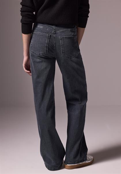 grey washed