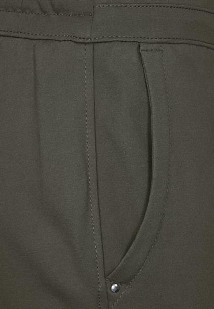 greyish olive