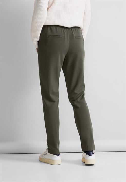 greyish-olive