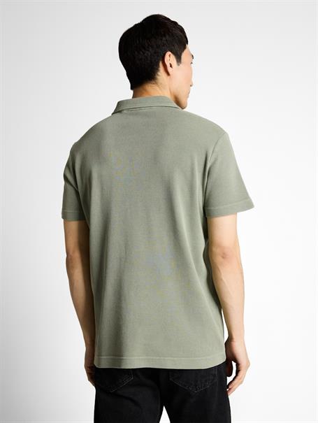 greyish shadow olive