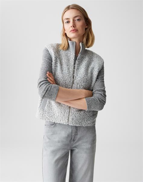 Guluni hazy fog melange