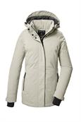 GW 6 WMN Funktionsjacke 00733 oliv