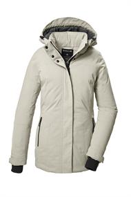 GW 6 WMN Funktionsjacke 00733 oliv