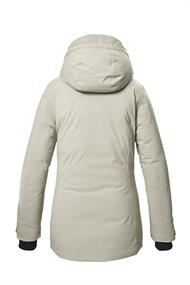 GW 6 WMN Funktionsjacke 00733 oliv