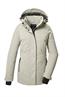 GW 6 WMN Funktionsjacke 00733 oliv