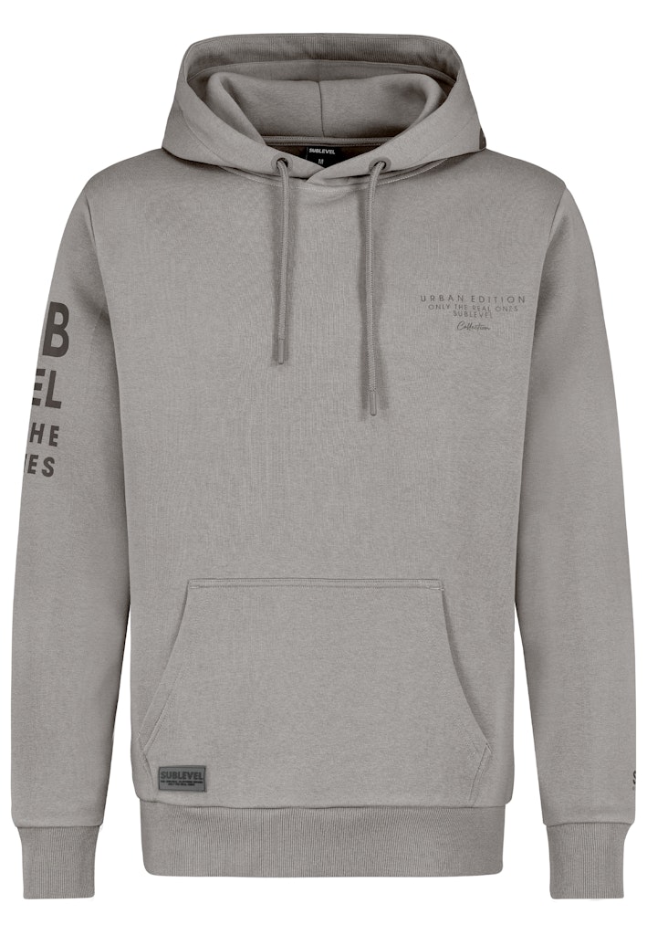 Eight 2 Nine Herren Pullover H10608bc21525a2no günstig online kaufen