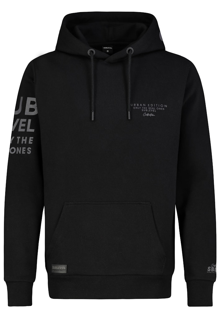 Eight 2 Nine Herren Pullover H10608bc21525a4no günstig online kaufen