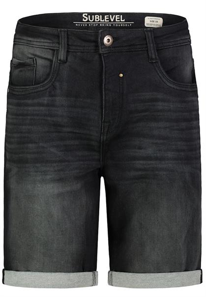 H13247BI62642KB22NO b22 black denim