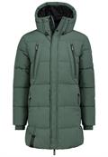 H50083AB44551A2 jungle green