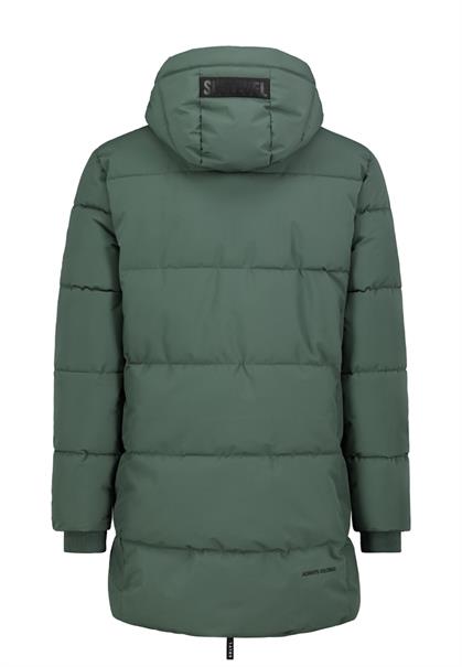 H50083AB44551A2 jungle green