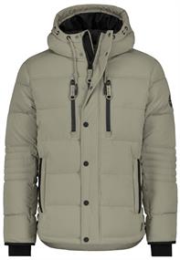 H51165AB44552A2 washed olive