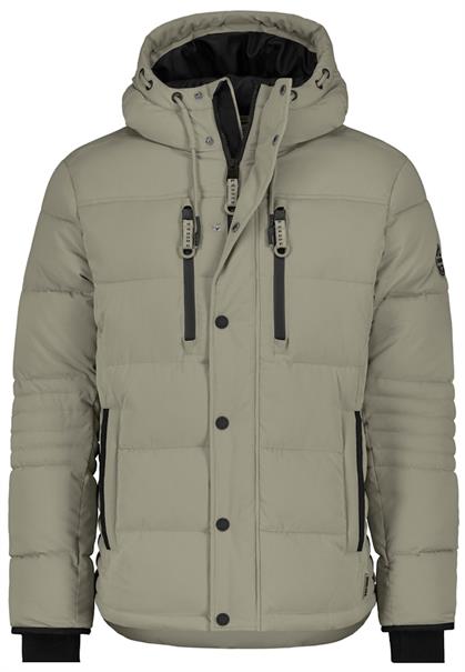 H51165AB44552A2 washed olive