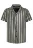 H52256M11248A1 stripes: black-ivory white