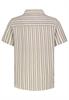 H52256M11248A1 stripes: string beige-ivory white