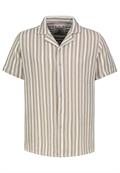 H52256M11248A1 stripes: string beige-ivory white