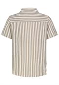 H52256M11248A1 stripes: string beige-ivory white