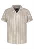 H52256M11248A1 stripes: string beige-ivory white