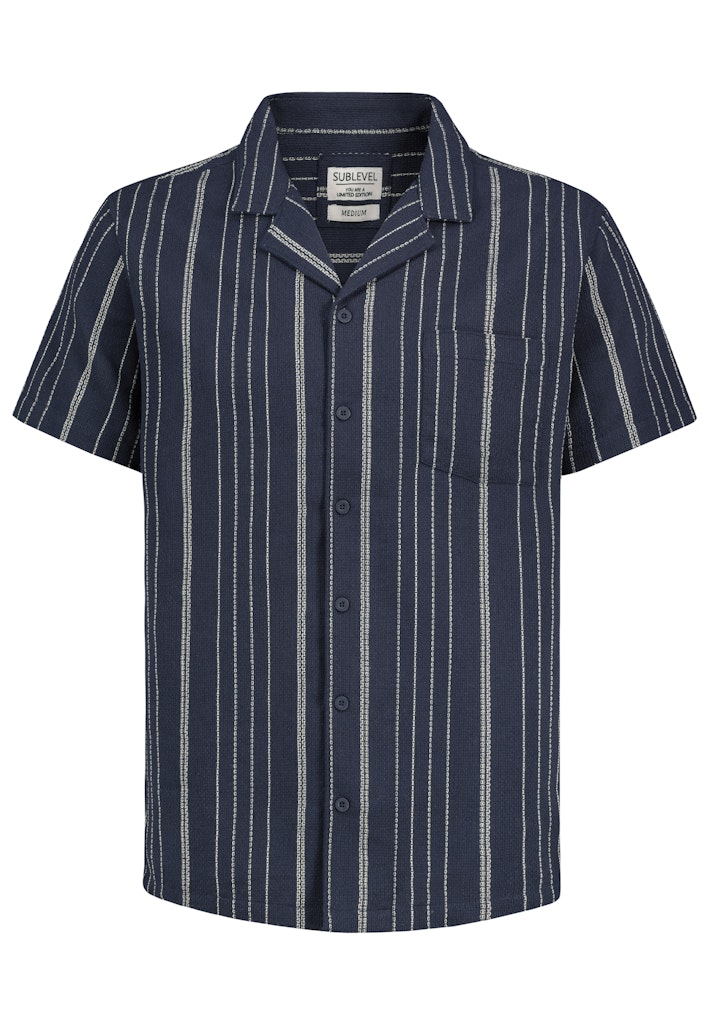 Eight 2 Nine Herren Hemd H60097ag10979a günstig online kaufen