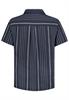 H60097AG10979A stripes: nautical blue-light sand