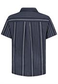 H60097AG10979A stripes: nautical blue-light sand