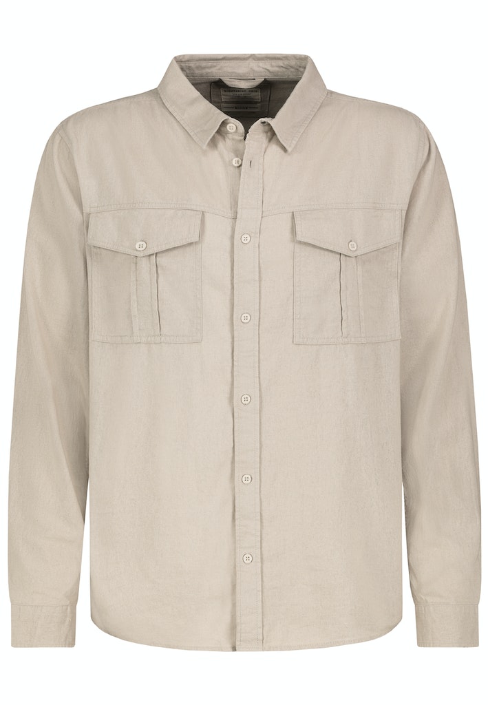 Eight 2 Nine Herren Hemd H62790m11182a günstig online kaufen