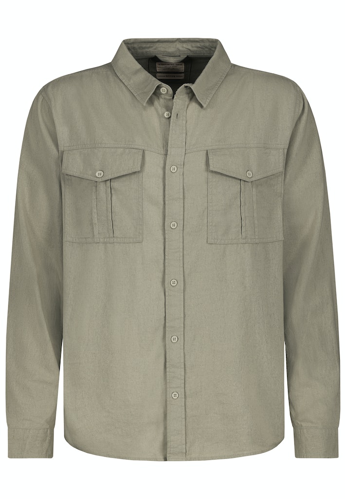 Eight 2 Nine Herren Hemd H62790m11182a günstig online kaufen