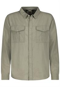 H62790M11182A washed olive