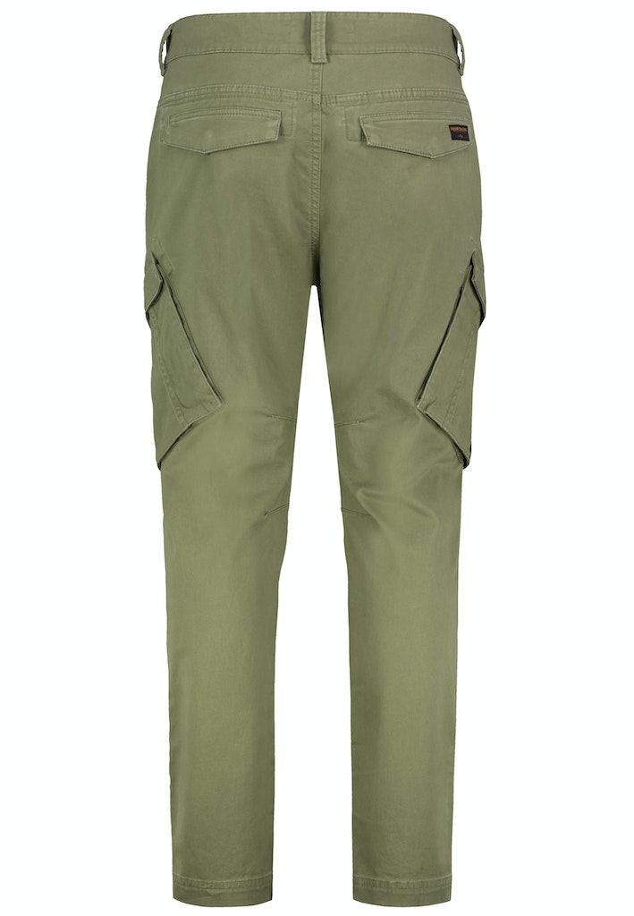 Eight 2 Nine Herren Hose H64060BB62378A2 ivy olive bequem online 