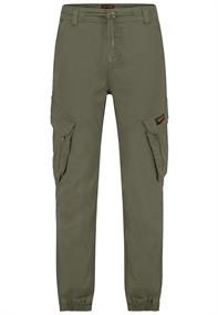 H64064BD62462B2 ranger green