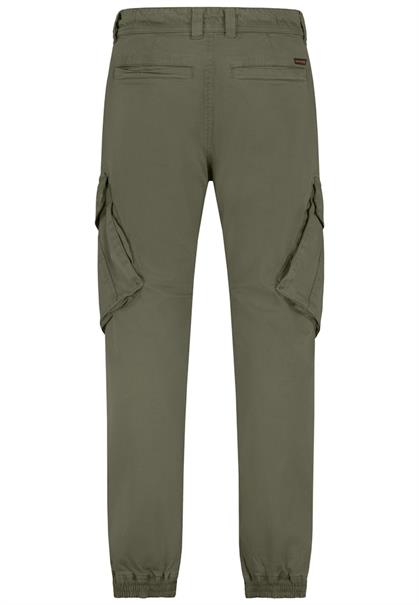 H64064BD62462B2 ranger green