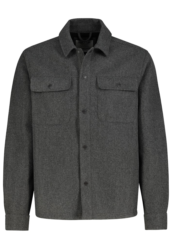 Eight 2 Nine Herren Hemd H68114ab11295a2 günstig online kaufen