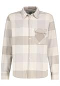 H70051M11054H1 check: slate grey-nude beige