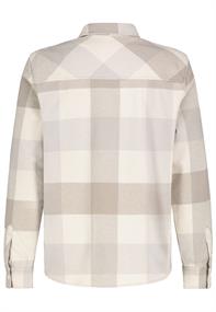 H70051M11054H1 check: slate grey-nude beige