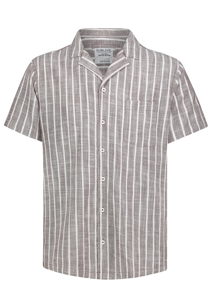 Eight 2 Nine Herren Hemd H70081ag10979a günstig online kaufen