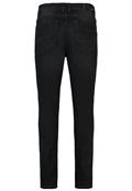 H85045C62167B122 black denim b122