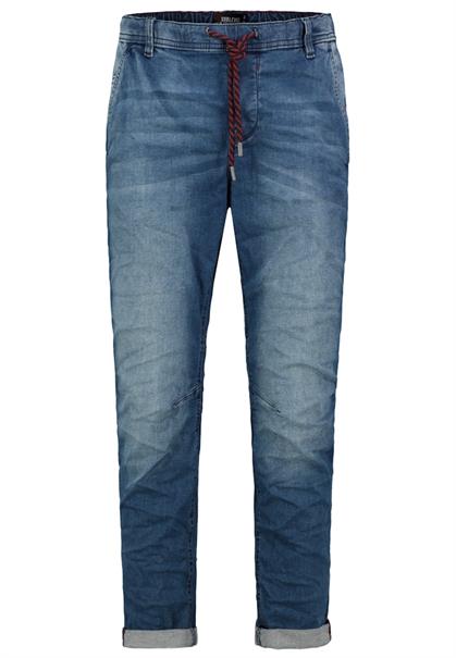 H85049C62302M269 middle blue denim m269