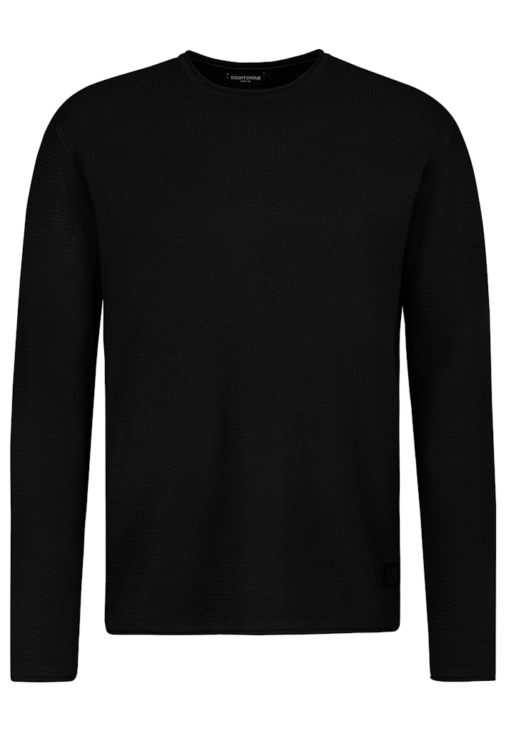Eight 2 Nine Herren Pullover H96010m90951a günstig online kaufen